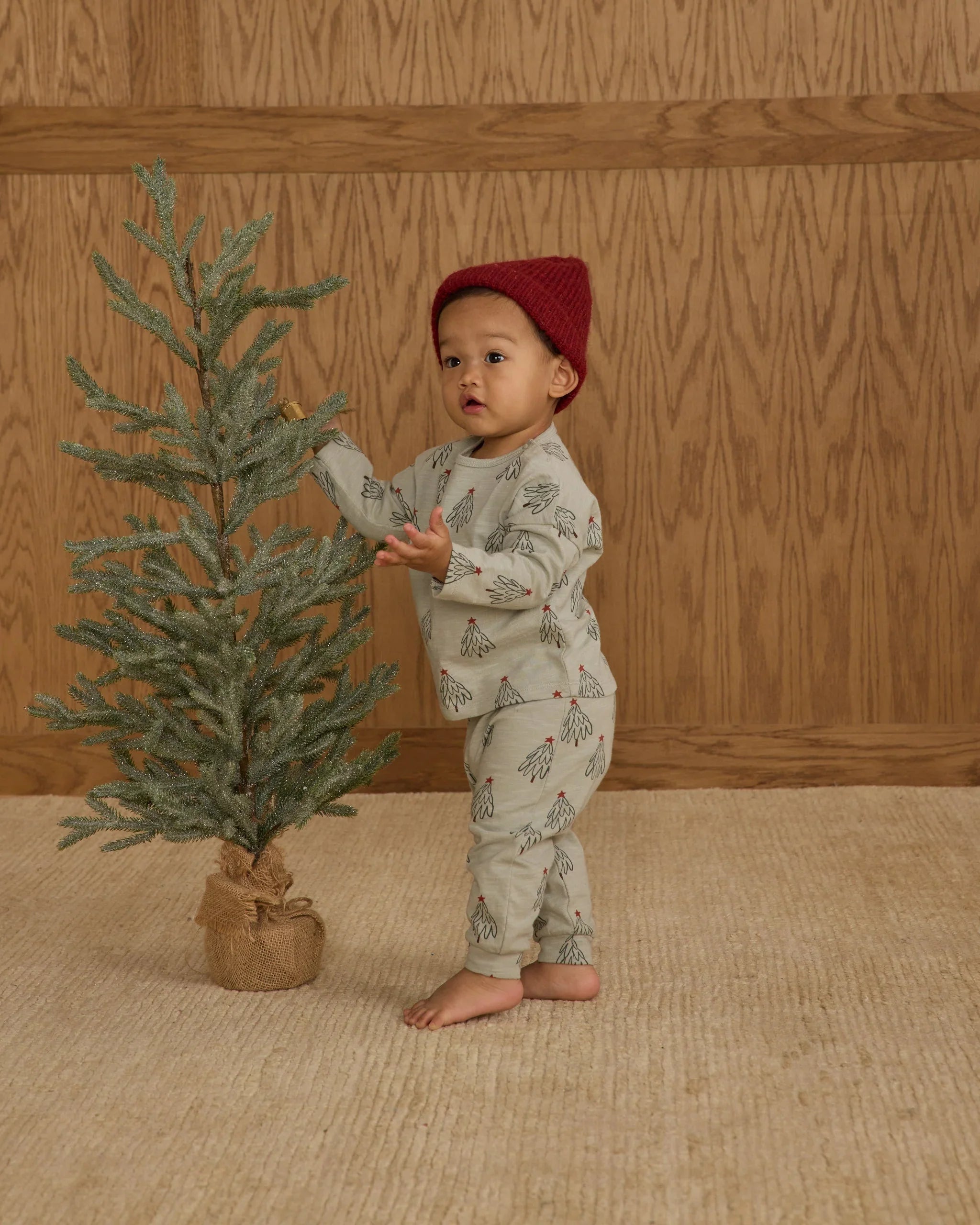 Rylee & Cru Holiday Collection 2025