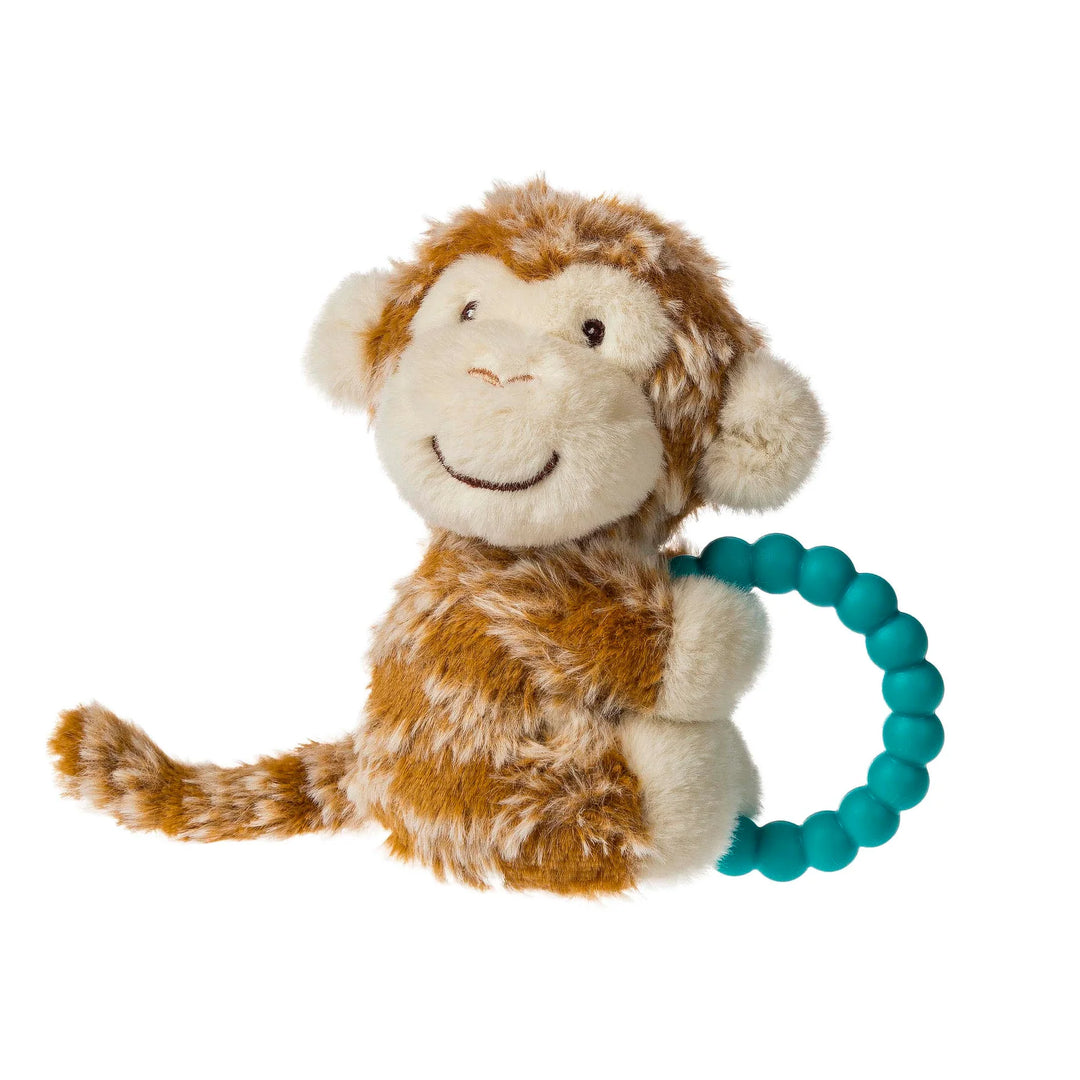 Mary Meyer - Afrique - Teether Rattle 5"