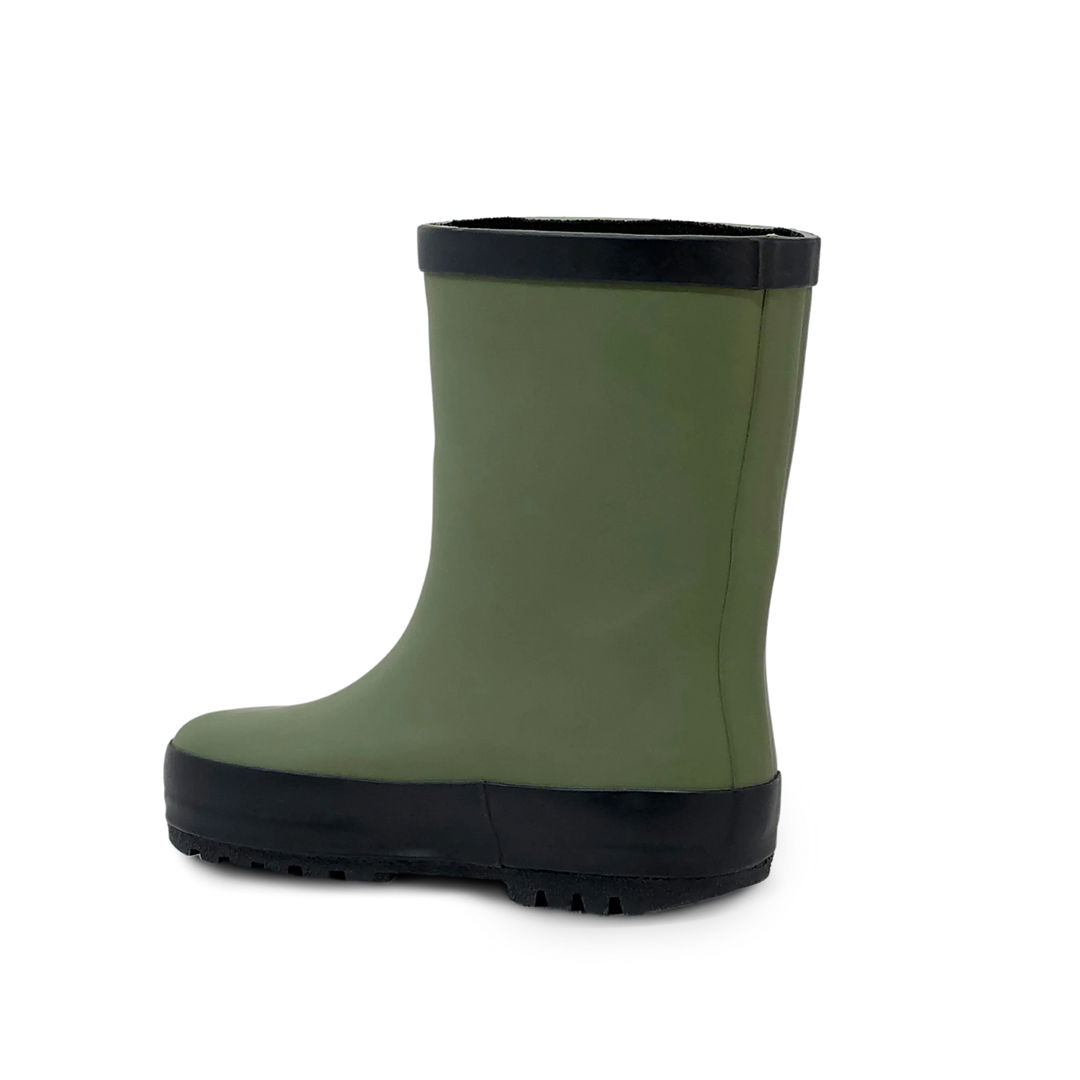 Stonz Rain Boots 2.0 - Cypress