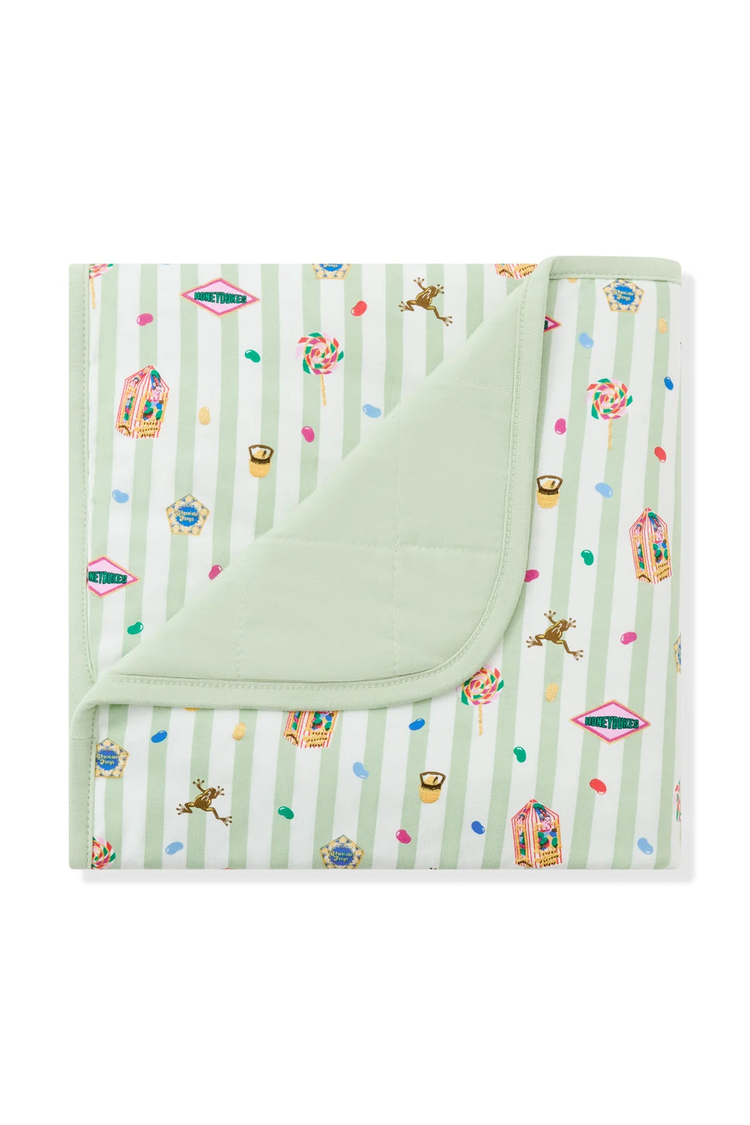 Kyte Baby Baby Blanket - Honeydukes