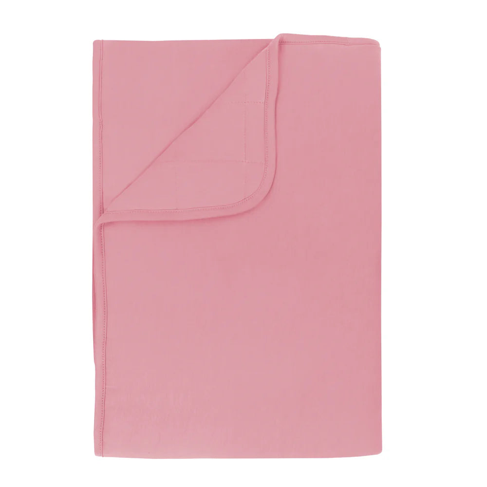 Kyte Baby 2.5 TOG Toddler Blanket - Apple Blossom