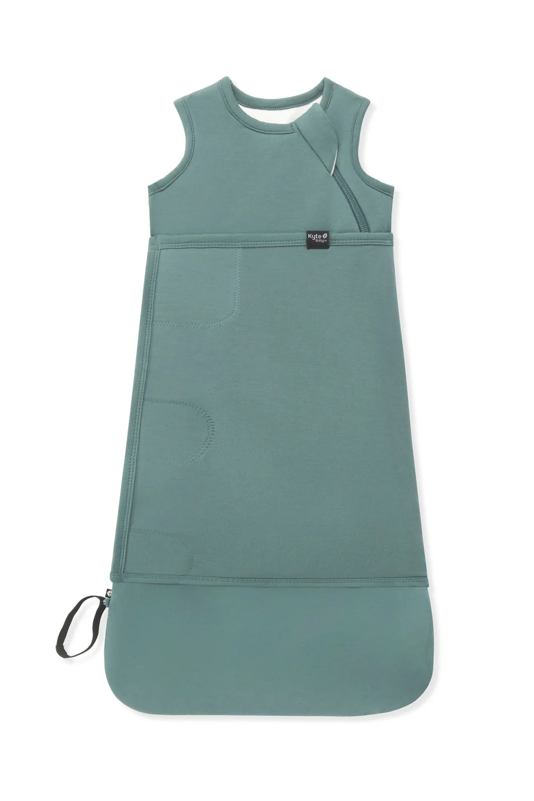 Kyte Baby Sleep Bag Swaddler - Pine
