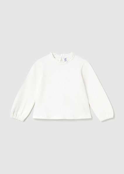 Mayoral 3pc Set with Vest - Raspberry
