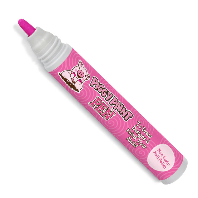 Piggy Paint Pens
