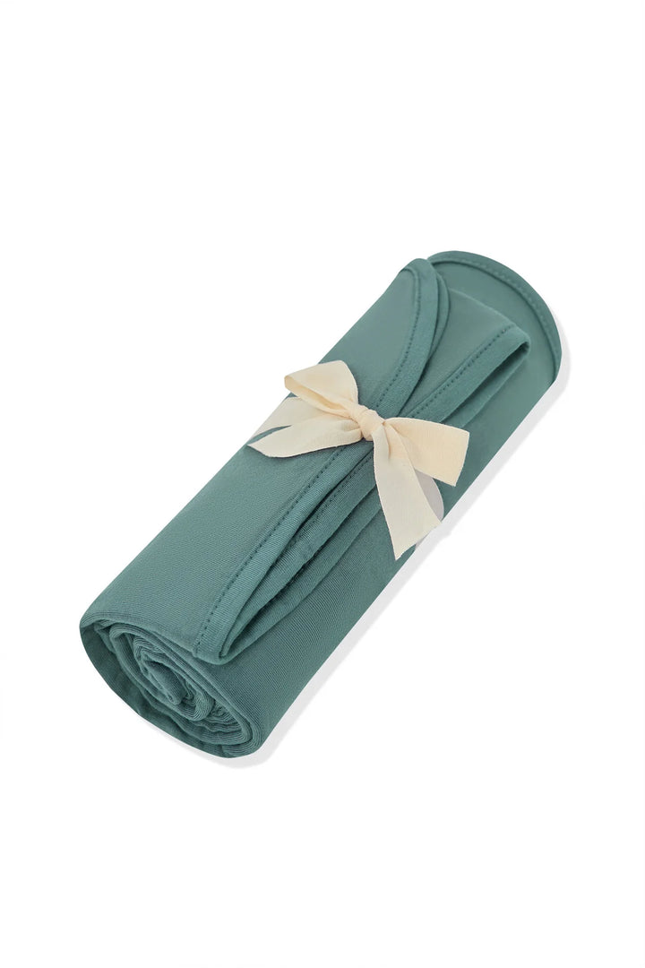 Kyte Baby Swaddle Blanket - Pine