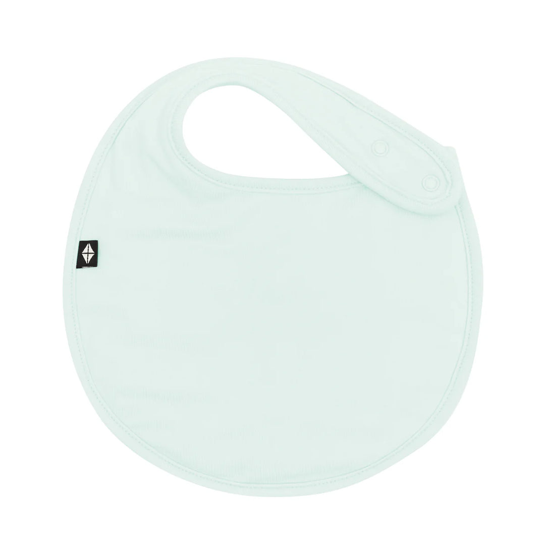 Kyte Baby Cushy Bib - Dew