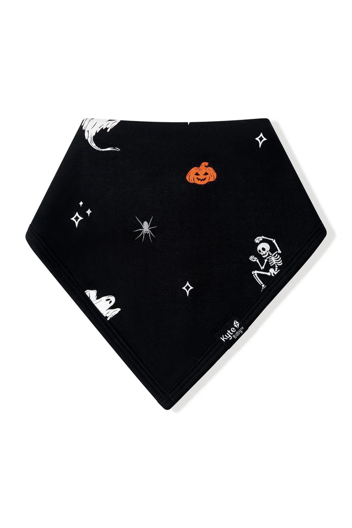Kyte Baby Bib - Halloween Friends