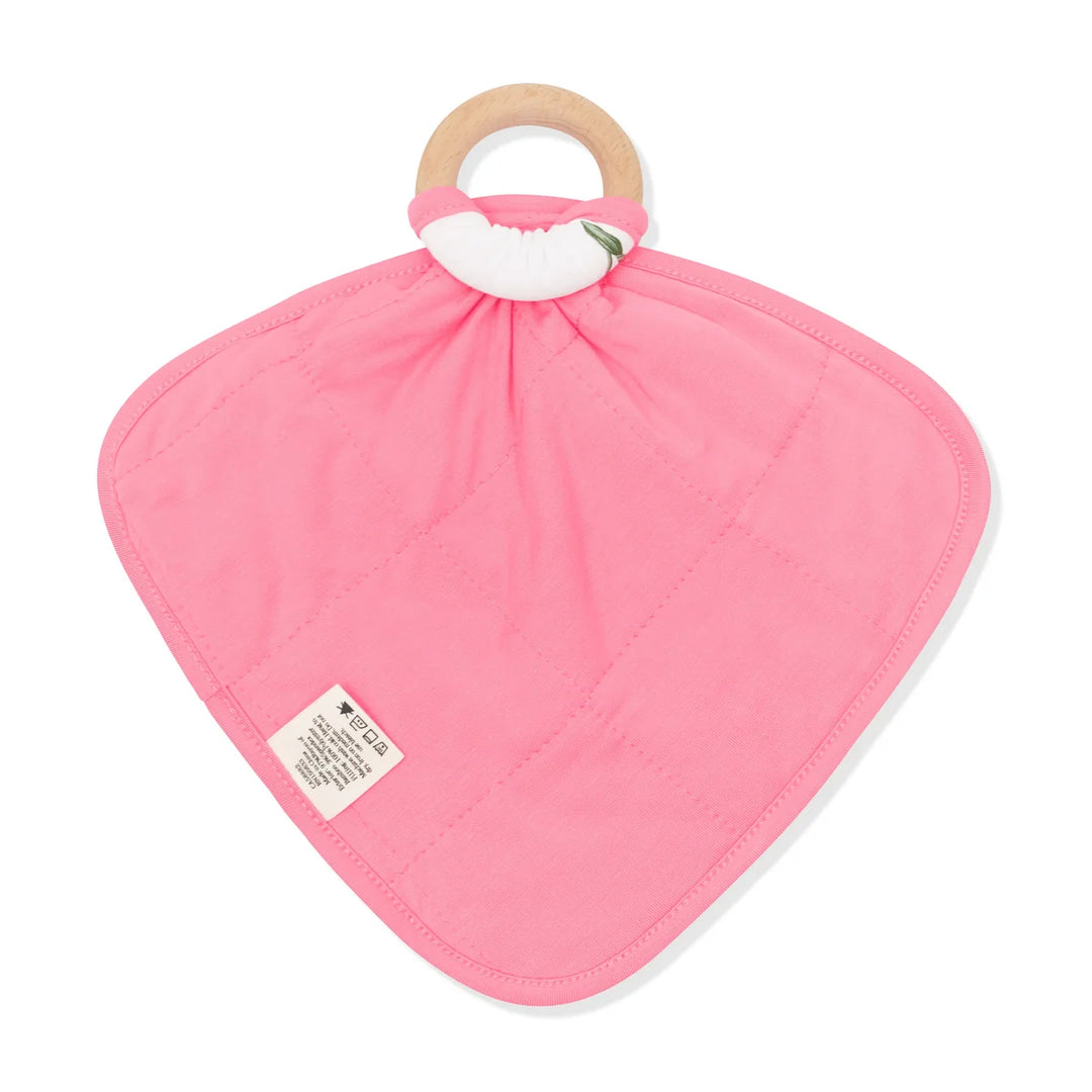 Kyte Baby Lovey - Tulip
