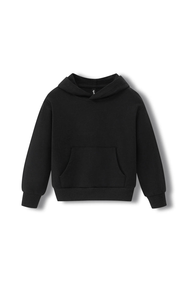 Kyte Baby Hoodie - Midnight
