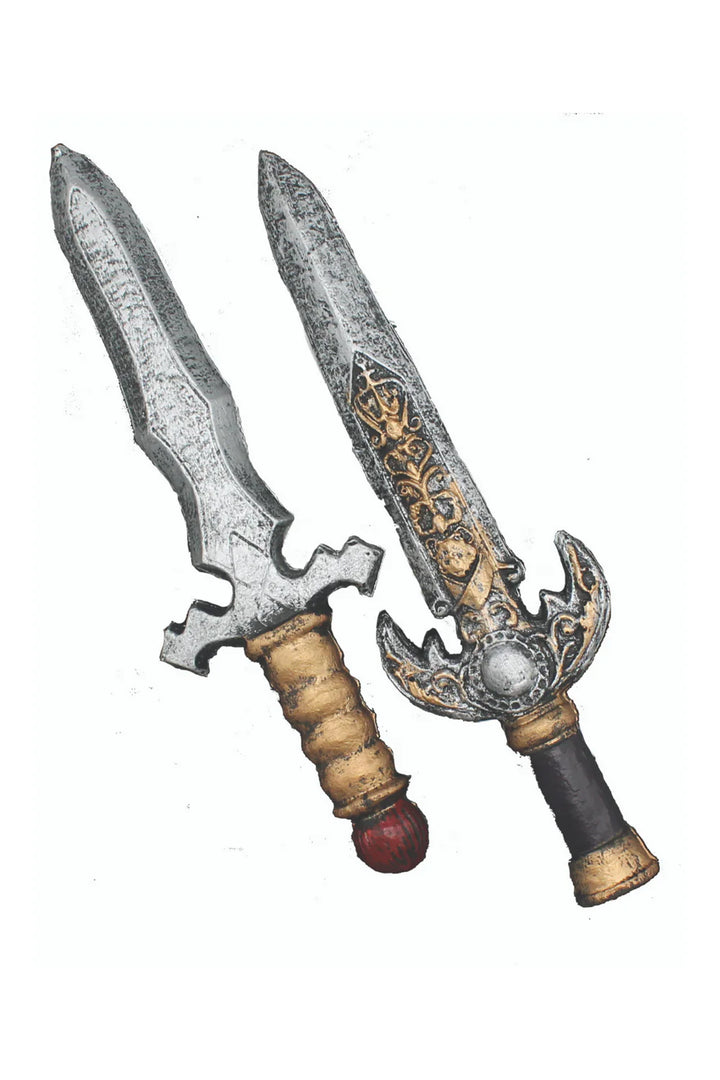 Great Pretenders Knight Dagger Assortment