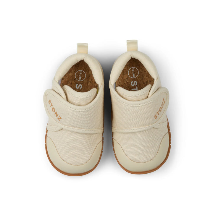Stonz Cruiser Natural Baby - Oatmeal