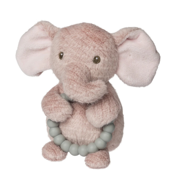 Mary Meyer - Afrique - Teether Rattle 5"