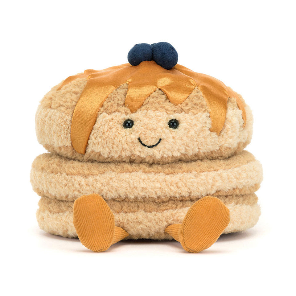 Jellycat Fran Pancakes