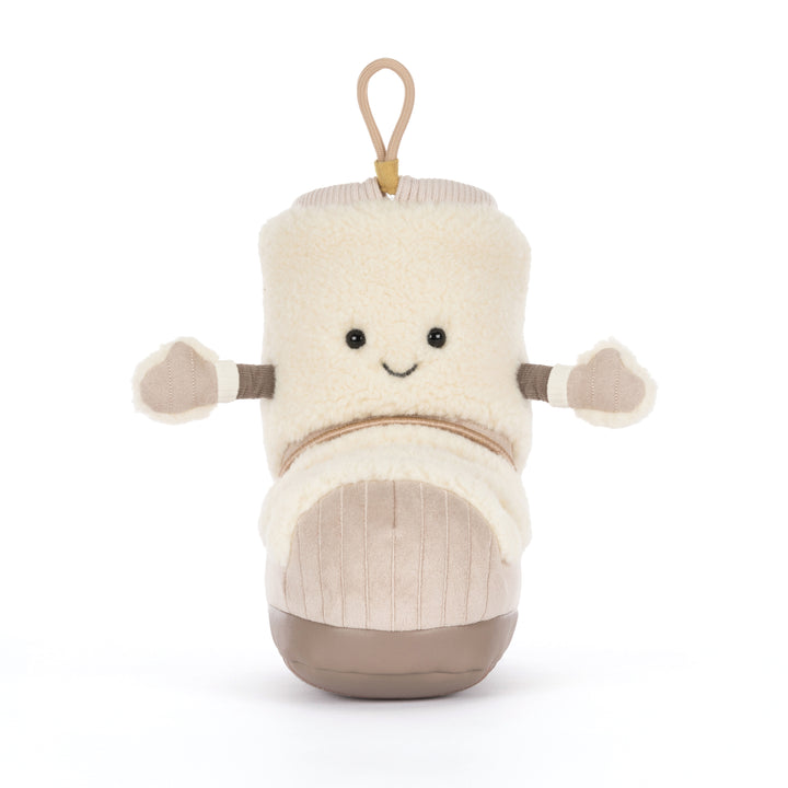 Jellycat Amuseables Perta Snow Boot