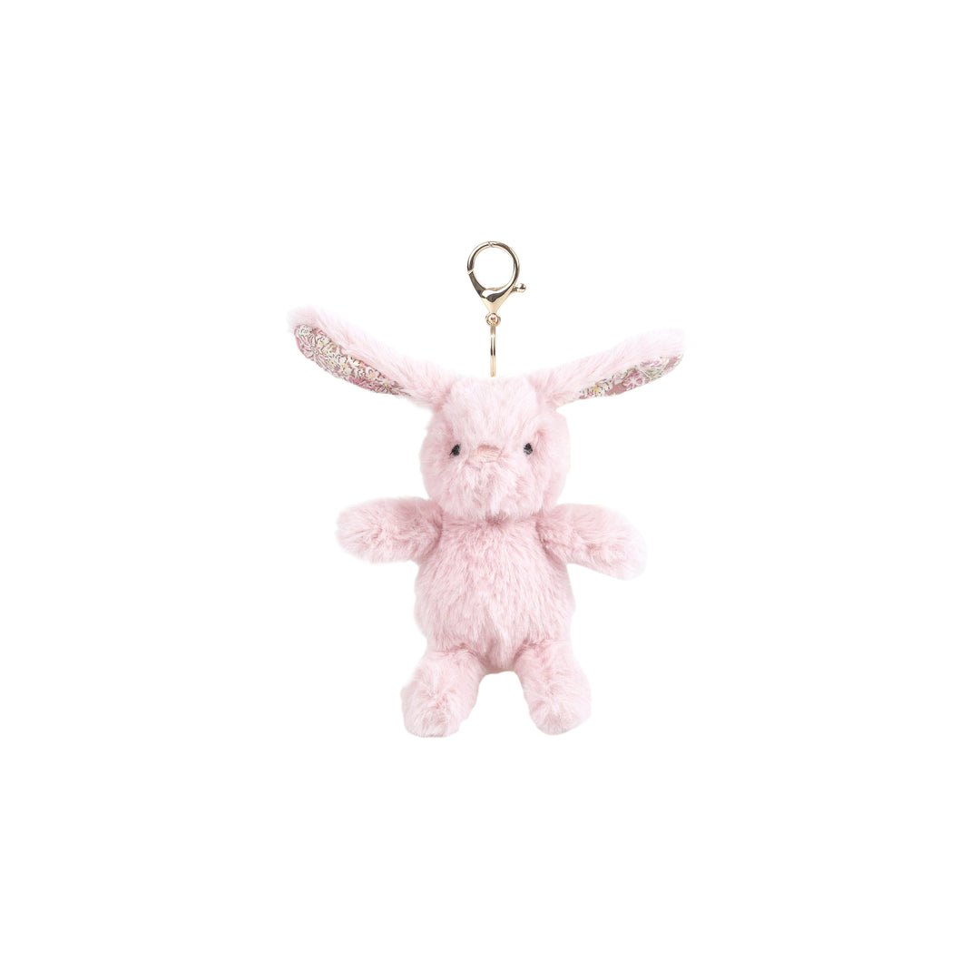 Mon Ami Bag Charm - Rosie Bunny