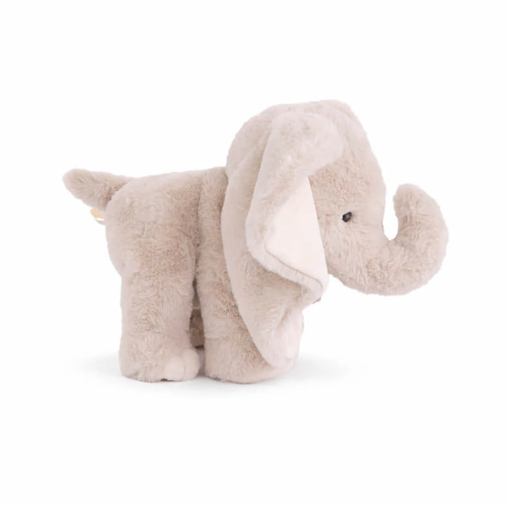 Bukowski Bears August Elephant
