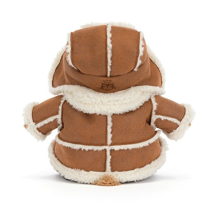 Jellycat Bartholomew Bear &