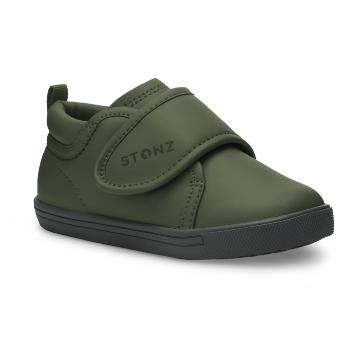 Stonz Cruiser Everyday Dressy Toddler -  Cypress