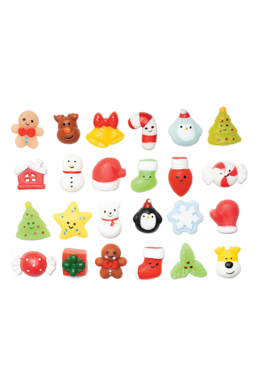 Great Pretenders Merry Squishmas Advent Calender