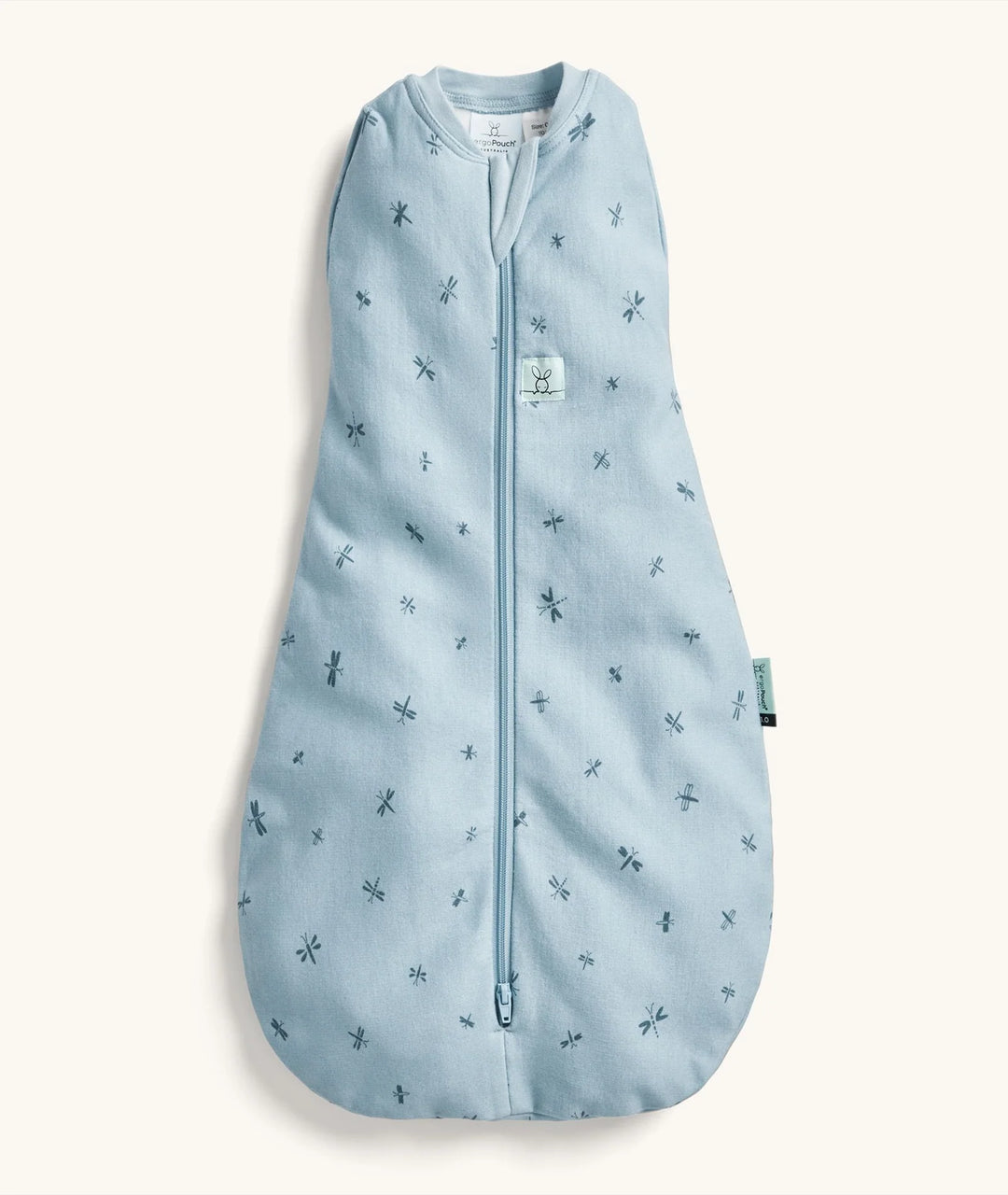 ErgoPouch Cacoon Swaddle Bag 1.0 TOG - Dragonfly
