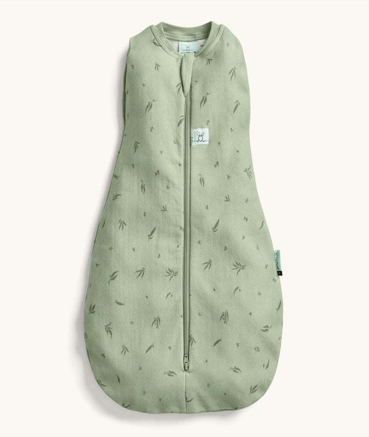 ErgoPouch Cacoon Swaddle Bag 1.0 TOG - Willow