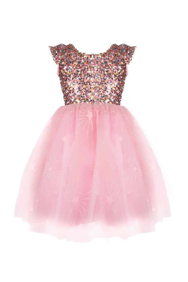 Great Pretenders A Star is Born Sequins Dress