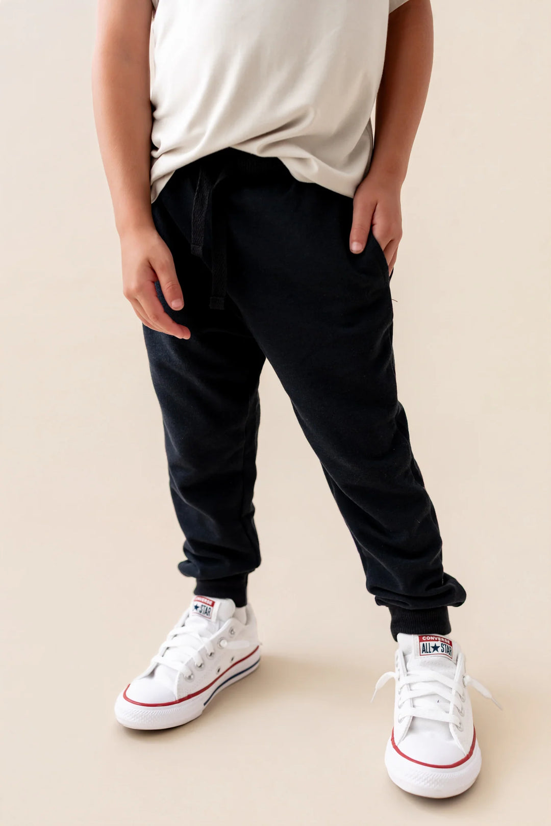 Kyte Baby Jogger Sweatpant - Midnight