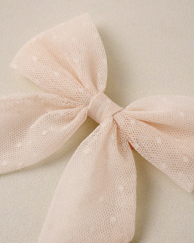 Noralee Norah Bow - Pearl