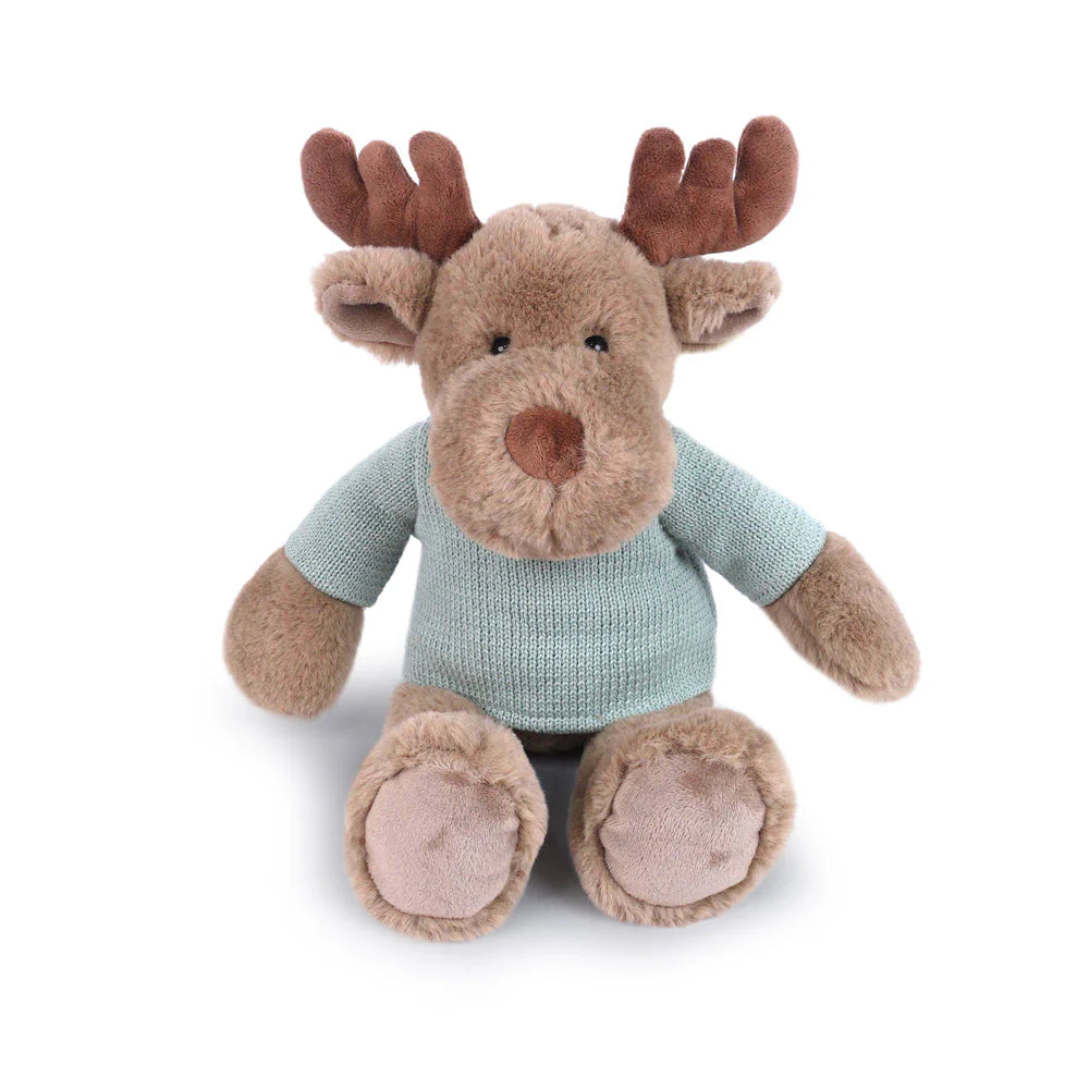 Mon Ami Mocha Moose