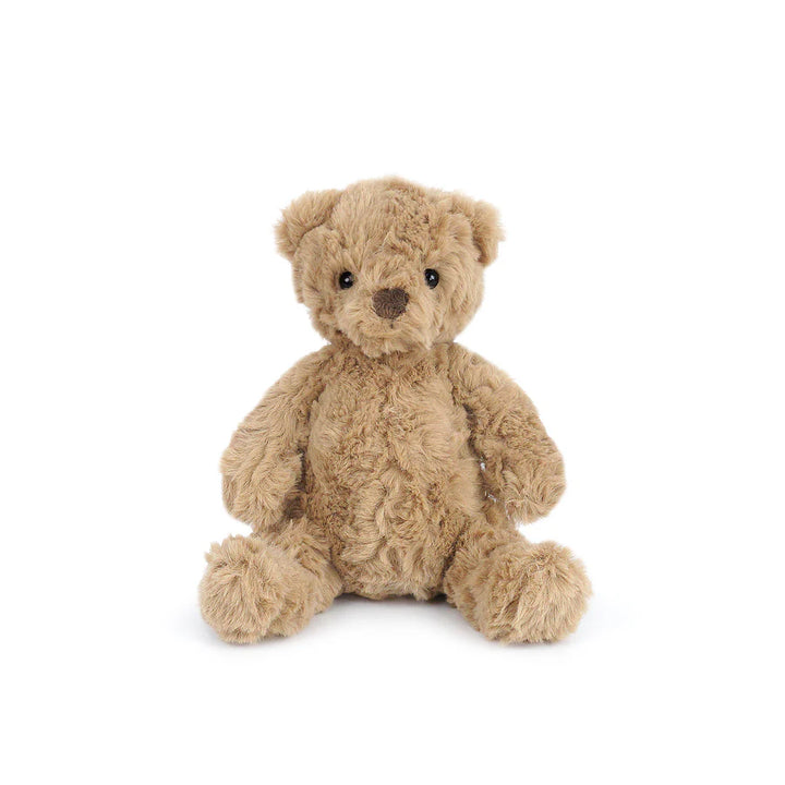 Mon Ami Huggie Bear