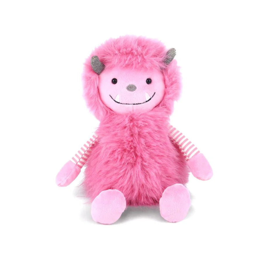 Mon Ami Ursula Monster - Hot Pink