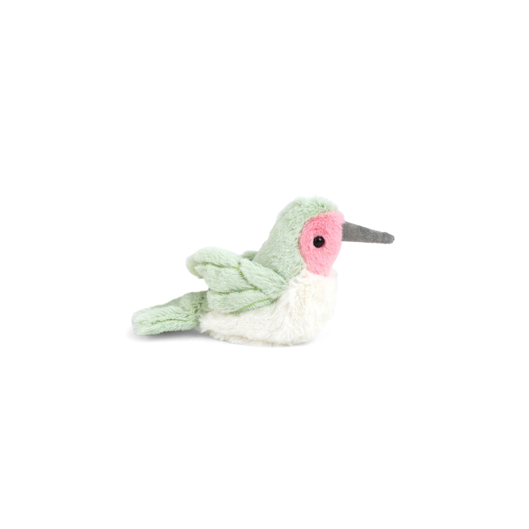 Mon Ami Hummingbird