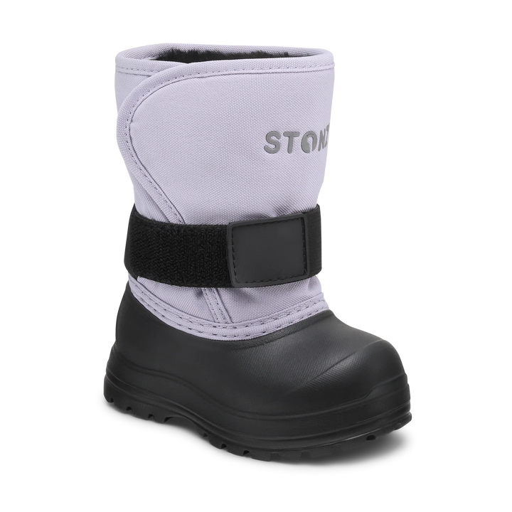 Stonz Trek Toddler Boots - Haze Purple