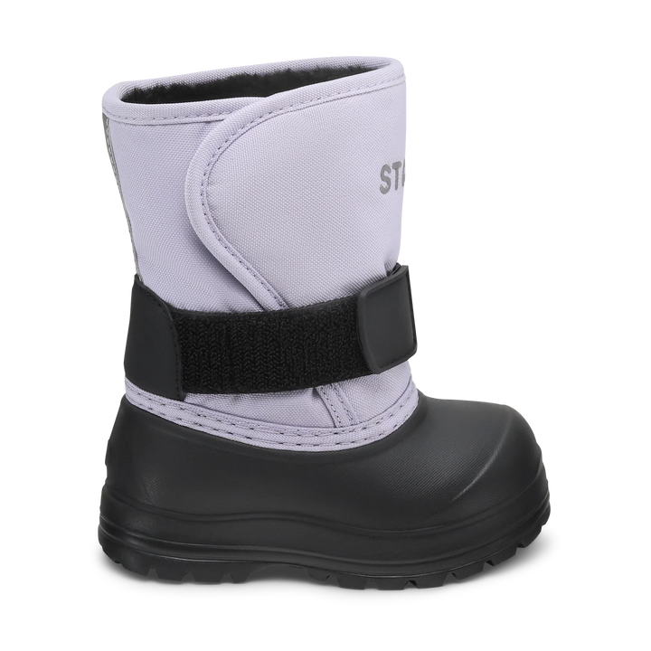 Stonz Trek Toddler Boots - Haze Purple