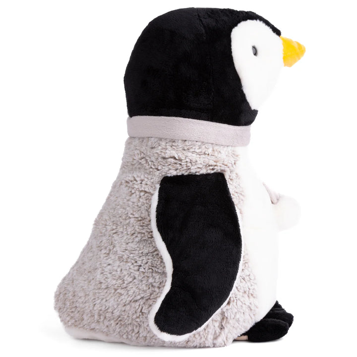 Bukowski Bears - The Great Julius Penguin