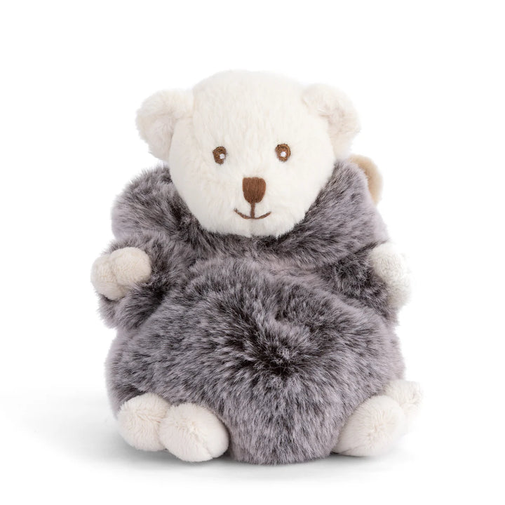 Bukowski Bears Ziggy Moose - Gray