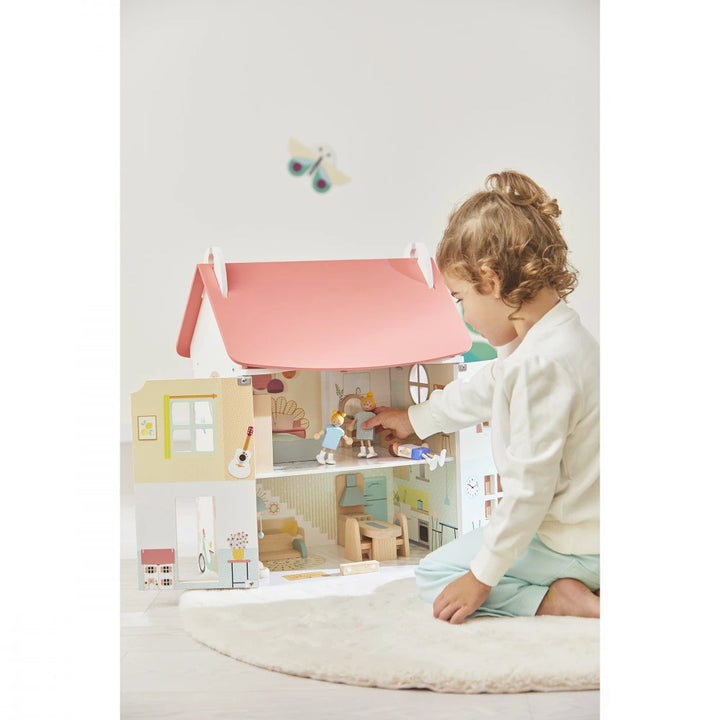 Janod Dollhouse