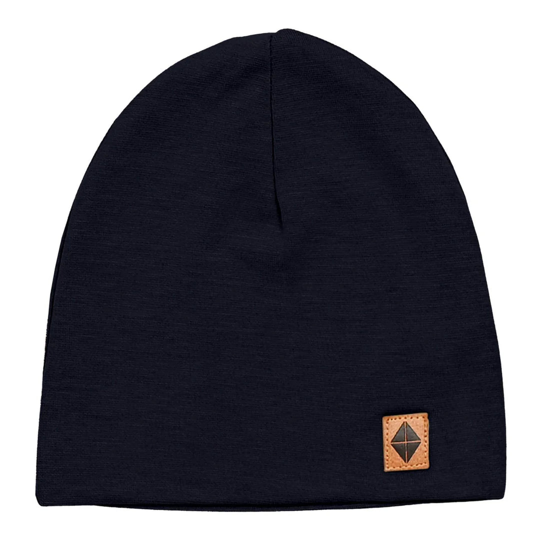 Kyte Baby Jersey Bamboo Beanie - Midnight