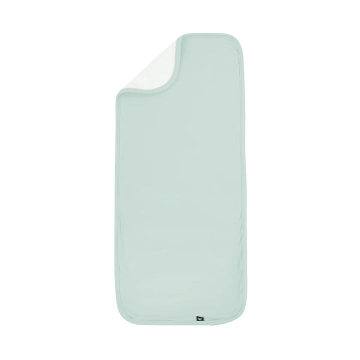 Kyte Baby Burp Cloth - Sage