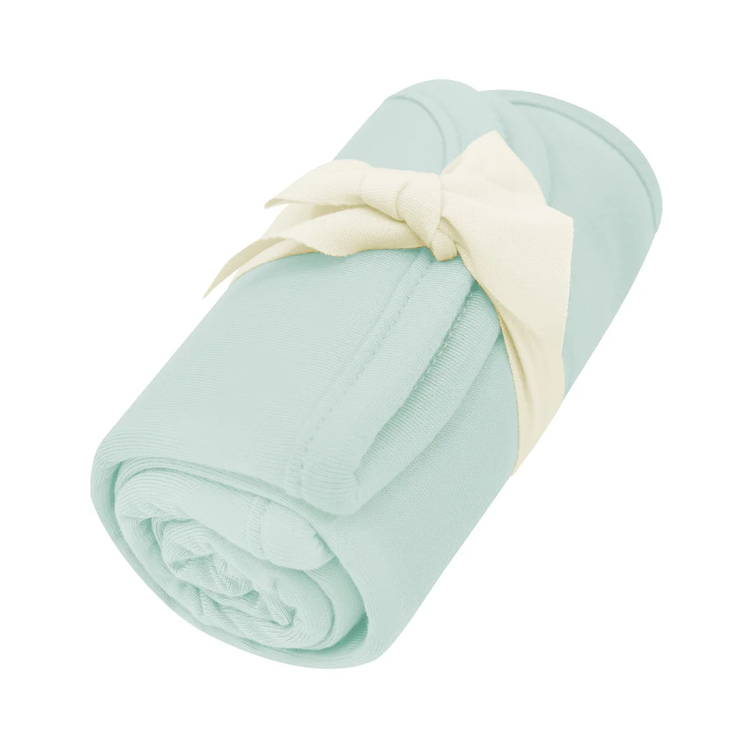 Kyte Baby Burp Cloth - Sage