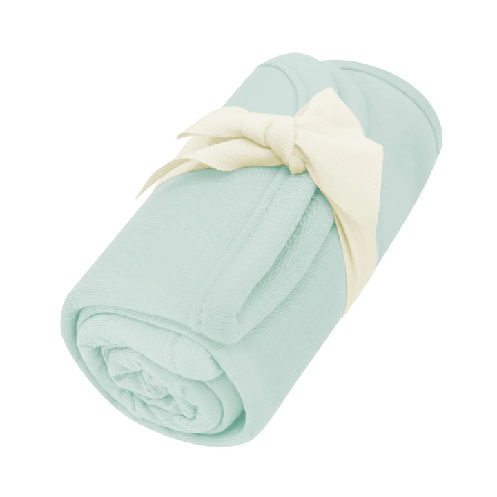 Kyte Baby Burp Cloth - Sage