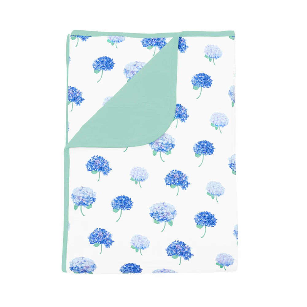 Kyte Baby 1.0 TOG Toddler Blanket - Hydrangea