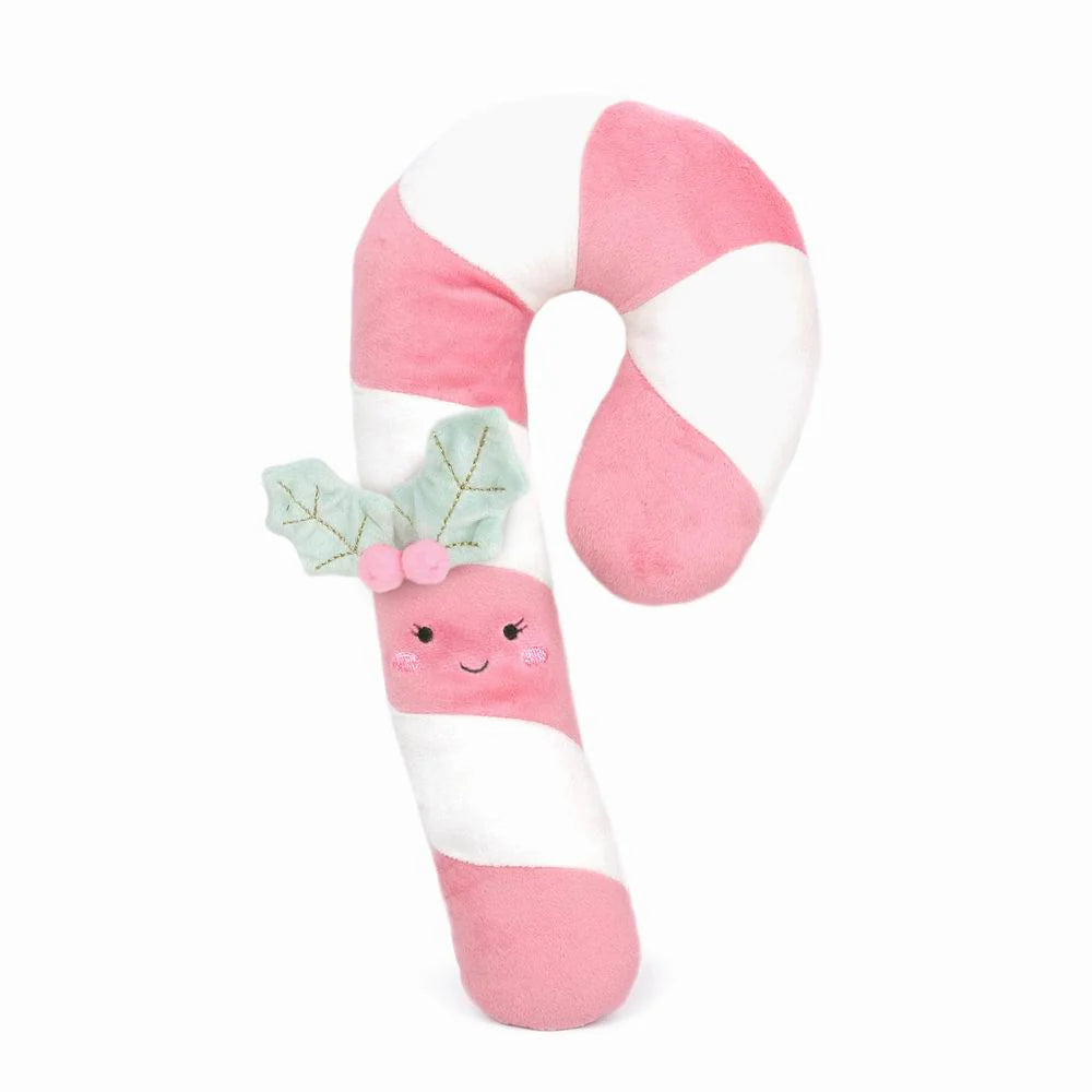 Mon Ami Petit Candy Cane - Pink