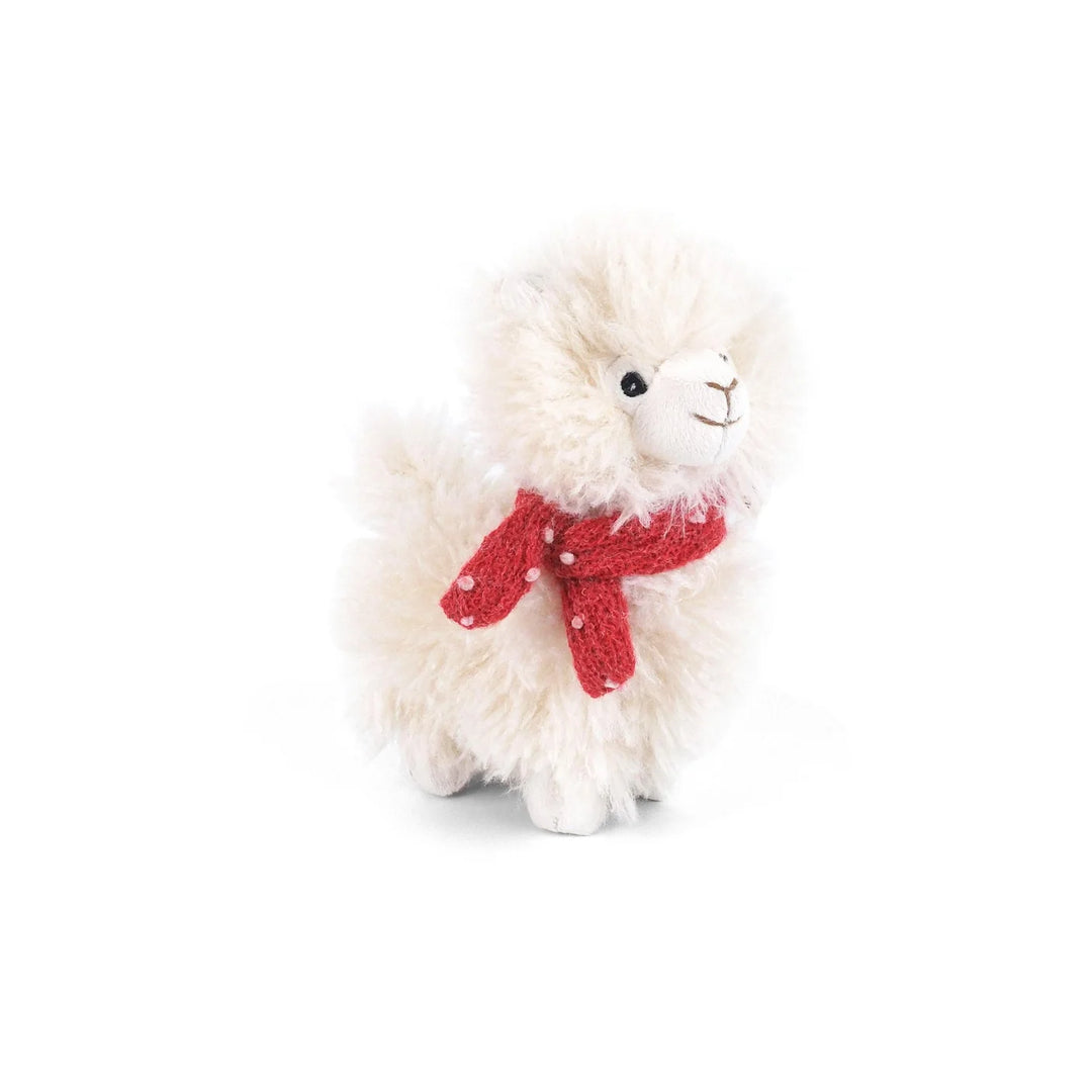 Mon Ami Holly Llama