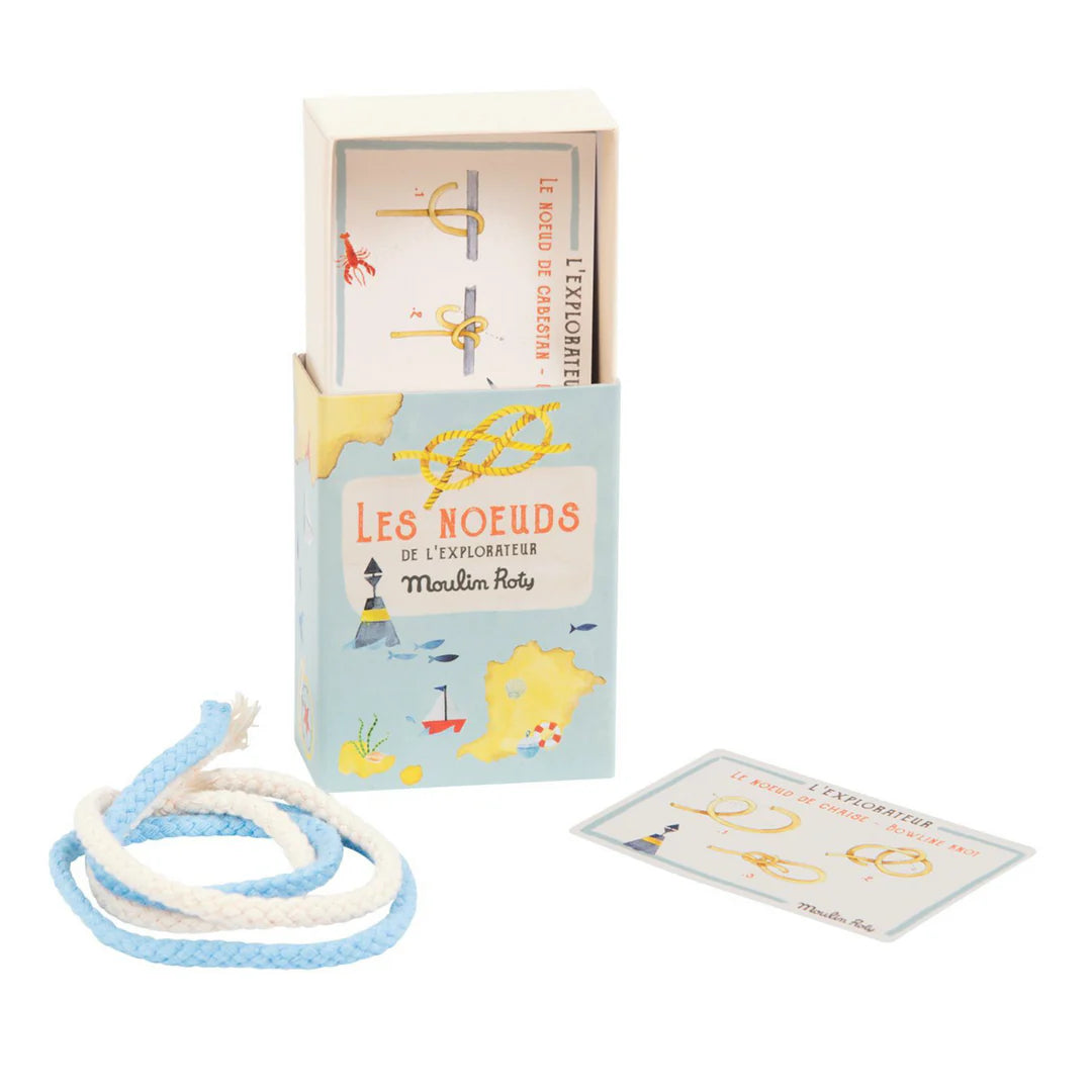 Moulin Roty Sailor&
