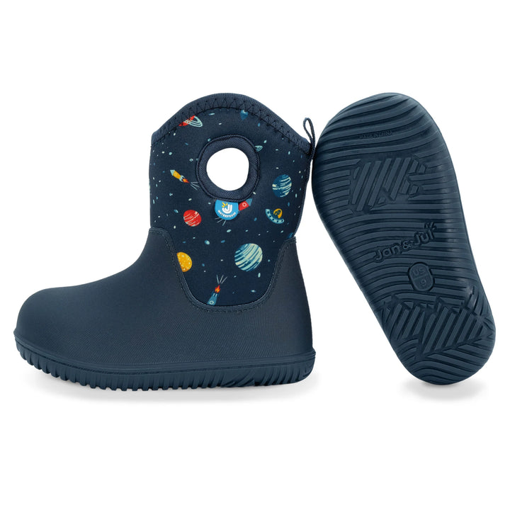 Jan &amp; Jul Toasty-Dry Lite Winter Boots - Planet Patrol