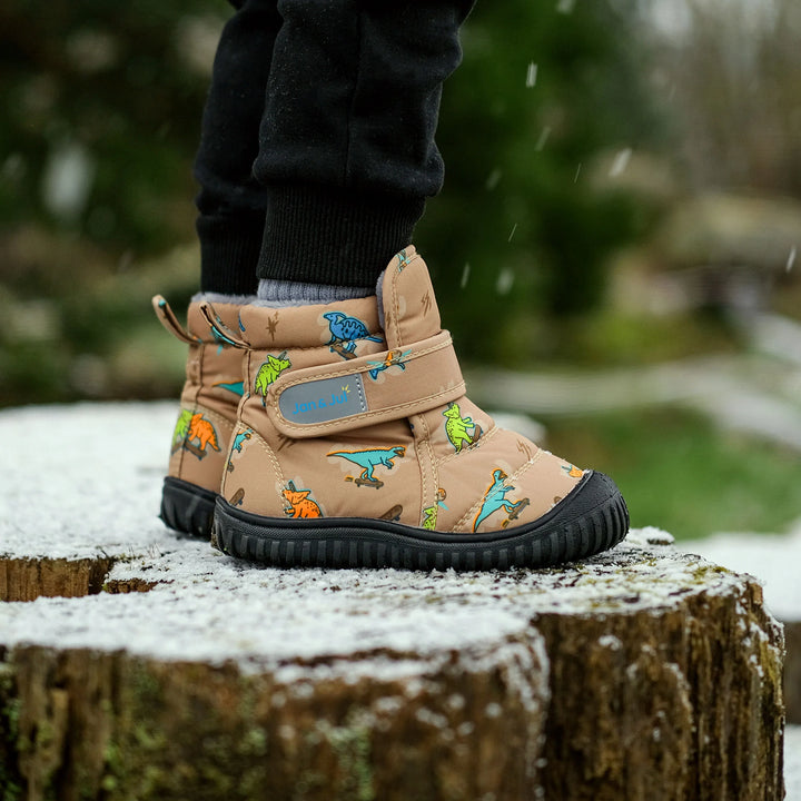 Jan &amp; Jul Toasty-Dry Booties - SkaterDinos
