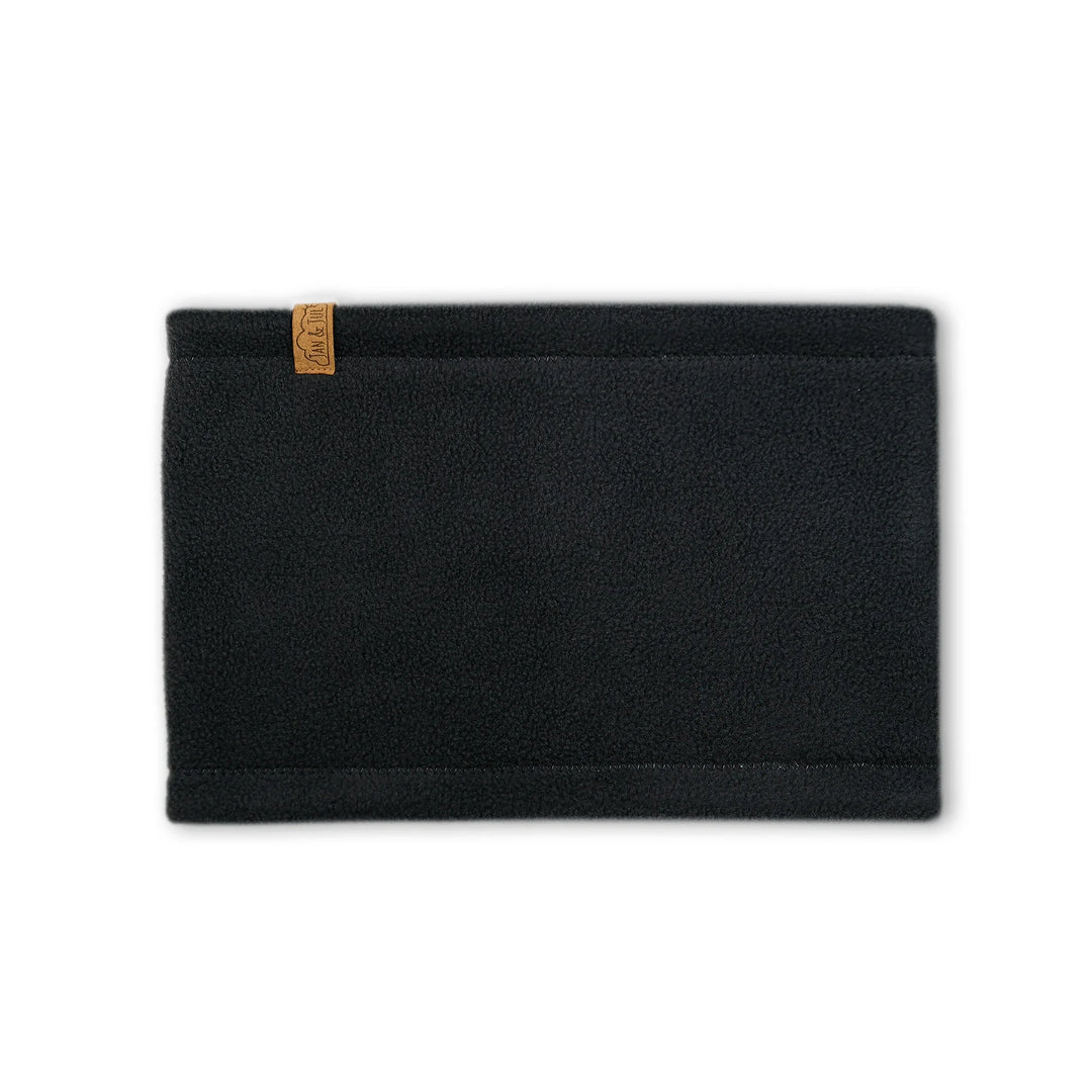 Jan &amp; Jul Fleece Neck Warmer - Black