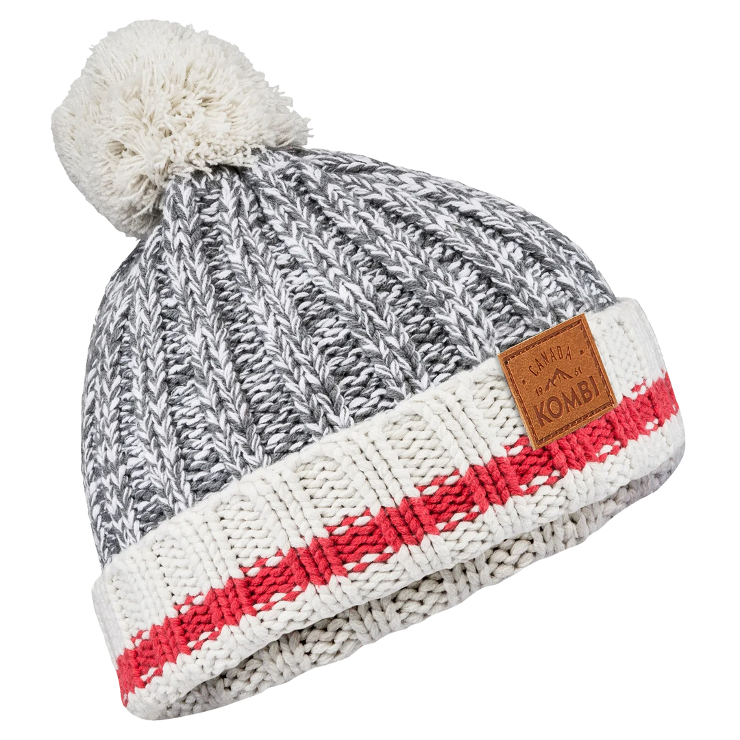 Kombi Camp Hat - Frostbite
