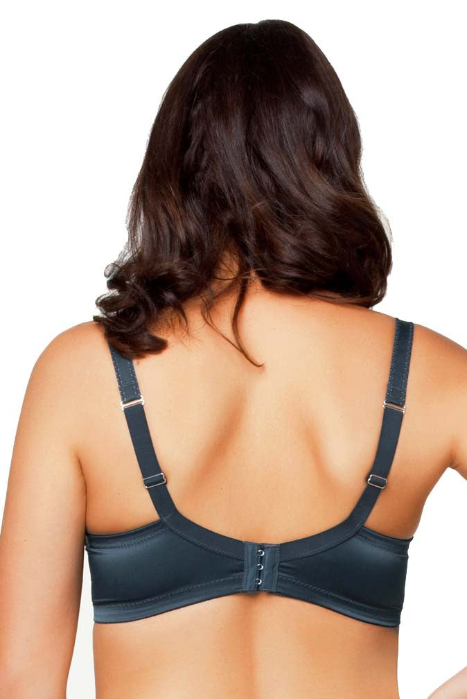 Cake Lingerie - Mousse Padded Nursing Bra - Rose